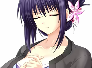 Page 1363 of EROTICA Yuuwaku Kenshuu Hajimaru yo ~Shigoichau kara Kakugonasai!~ Character CGs Part 1/3 - preview thumbnail