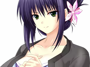 Page 1364 of EROTICA Yuuwaku Kenshuu Hajimaru yo ~Shigoichau kara Kakugonasai!~ Character CGs Part 1/3 - preview thumbnail