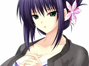 Page 1376 of EROTICA Yuuwaku Kenshuu Hajimaru yo ~Shigoichau kara Kakugonasai!~ Character CGs Part 1/3 - preview thumbnail