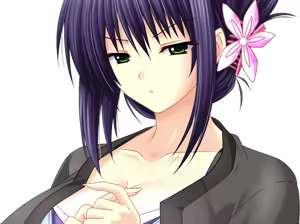Page 1379 of EROTICA Yuuwaku Kenshuu Hajimaru yo ~Shigoichau kara Kakugonasai!~ Character CGs Part 1/3 - preview thumbnail