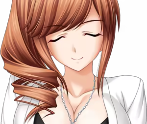 Page 1533 of EROTICA Yuuwaku Kenshuu Hajimaru yo ~Shigoichau kara Kakugonasai!~ Character CGs Part 1/3 - preview thumbnail
