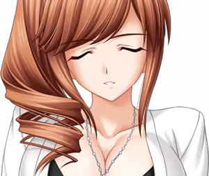 Page 1536 of EROTICA Yuuwaku Kenshuu Hajimaru yo ~Shigoichau kara Kakugonasai!~ Character CGs Part 1/3 - preview thumbnail
