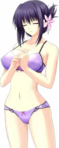 Page 163 of EROTICA Yuuwaku Kenshuu Hajimaru yo ~Shigoichau kara Kakugonasai!~ Character CGs Part 1/3 - preview thumbnail