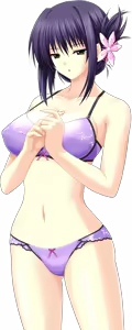 Page 164 of EROTICA Yuuwaku Kenshuu Hajimaru yo ~Shigoichau kara Kakugonasai!~ Character CGs Part 1/3 - preview thumbnail