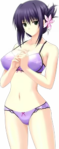 Page 168 of EROTICA Yuuwaku Kenshuu Hajimaru yo ~Shigoichau kara Kakugonasai!~ Character CGs Part 1/3 - preview thumbnail