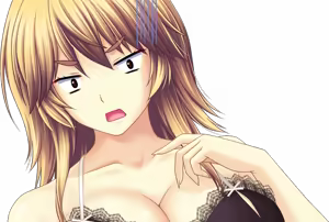Page 1728 of EROTICA Yuuwaku Kenshuu Hajimaru yo ~Shigoichau kara Kakugonasai!~ Character CGs Part 1/3 - preview thumbnail