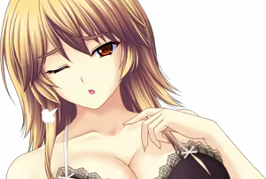 Page 1732 of EROTICA Yuuwaku Kenshuu Hajimaru yo ~Shigoichau kara Kakugonasai!~ Character CGs Part 1/3 - preview thumbnail