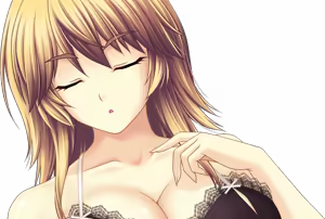 Page 1747 of EROTICA Yuuwaku Kenshuu Hajimaru yo ~Shigoichau kara Kakugonasai!~ Character CGs Part 1/3 - preview thumbnail