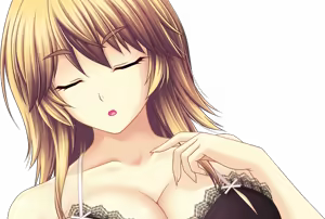 Page 1751 of EROTICA Yuuwaku Kenshuu Hajimaru yo ~Shigoichau kara Kakugonasai!~ Character CGs Part 1/3 - preview thumbnail