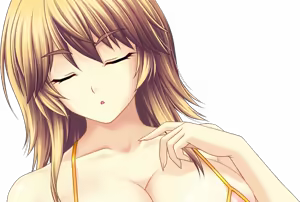 Page 1799 of EROTICA Yuuwaku Kenshuu Hajimaru yo ~Shigoichau kara Kakugonasai!~ Character CGs Part 1/3 - preview thumbnail