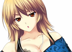 Page 1946 of EROTICA Yuuwaku Kenshuu Hajimaru yo ~Shigoichau kara Kakugonasai!~ Character CGs Part 1/3 - preview thumbnail
