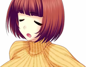 Page 1999 of EROTICA Yuuwaku Kenshuu Hajimaru yo ~Shigoichau kara Kakugonasai!~ Character CGs Part 1/3 - preview thumbnail