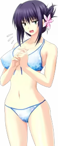 Page 204 of EROTICA Yuuwaku Kenshuu Hajimaru yo ~Shigoichau kara Kakugonasai!~ Character CGs Part 1/3 - preview thumbnail