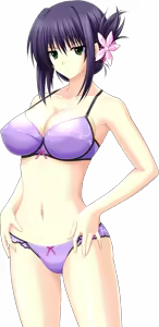 Page 21 of EROTICA Yuuwaku Kenshuu Hajimaru yo ~Shigoichau kara Kakugonasai!~ Character CGs Part 1/3 - preview thumbnail