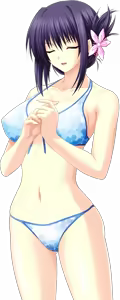 Page 230 of EROTICA Yuuwaku Kenshuu Hajimaru yo ~Shigoichau kara Kakugonasai!~ Character CGs Part 1/3 - preview thumbnail