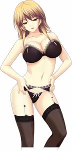 Page 735 of EROTICA Yuuwaku Kenshuu Hajimaru yo ~Shigoichau kara Kakugonasai!~ Character CGs Part 1/3 - preview thumbnail
