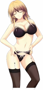 Page 746 of EROTICA Yuuwaku Kenshuu Hajimaru yo ~Shigoichau kara Kakugonasai!~ Character CGs Part 1/3 - preview thumbnail