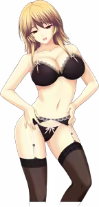 Page 749 of EROTICA Yuuwaku Kenshuu Hajimaru yo ~Shigoichau kara Kakugonasai!~ Character CGs Part 1/3 - preview thumbnail