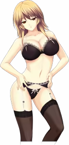 Page 751 of EROTICA Yuuwaku Kenshuu Hajimaru yo ~Shigoichau kara Kakugonasai!~ Character CGs Part 1/3 - preview thumbnail