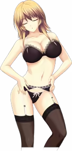 Page 752 of EROTICA Yuuwaku Kenshuu Hajimaru yo ~Shigoichau kara Kakugonasai!~ Character CGs Part 1/3 - preview thumbnail