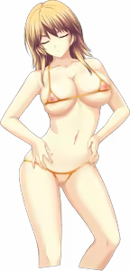 Page 790 of EROTICA Yuuwaku Kenshuu Hajimaru yo ~Shigoichau kara Kakugonasai!~ Character CGs Part 1/3 - preview thumbnail