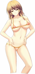 Page 791 of EROTICA Yuuwaku Kenshuu Hajimaru yo ~Shigoichau kara Kakugonasai!~ Character CGs Part 1/3 - preview thumbnail
