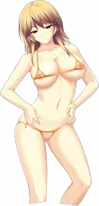 Page 799 of EROTICA Yuuwaku Kenshuu Hajimaru yo ~Shigoichau kara Kakugonasai!~ Character CGs Part 1/3 - preview thumbnail