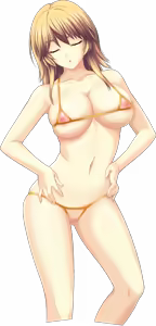 Page 803 of EROTICA Yuuwaku Kenshuu Hajimaru yo ~Shigoichau kara Kakugonasai!~ Character CGs Part 1/3 - preview thumbnail