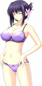 Page 9 of EROTICA Yuuwaku Kenshuu Hajimaru yo ~Shigoichau kara Kakugonasai!~ Character CGs Part 1/3 - preview thumbnail