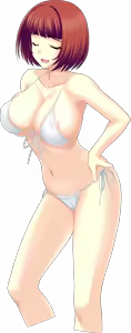 Page 941 of EROTICA Yuuwaku Kenshuu Hajimaru yo ~Shigoichau kara Kakugonasai!~ Character CGs Part 1/3 - preview thumbnail