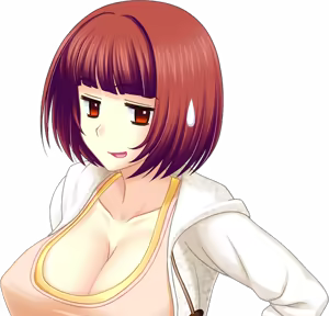 Page 1088 of EROTICA Yuuwaku Kenshuu Hajimaru yo ~Shigoichau kara Kakugonasai!~ Character CGs Part 2/3 - preview thumbnail