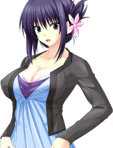 Page 1356 of EROTICA Yuuwaku Kenshuu Hajimaru yo ~Shigoichau kara Kakugonasai!~ Character CGs Part 2/3 - preview thumbnail