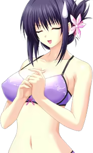 Page 1389 of EROTICA Yuuwaku Kenshuu Hajimaru yo ~Shigoichau kara Kakugonasai!~ Character CGs Part 2/3 - preview thumbnail