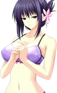 Page 1401 of EROTICA Yuuwaku Kenshuu Hajimaru yo ~Shigoichau kara Kakugonasai!~ Character CGs Part 2/3 - preview thumbnail