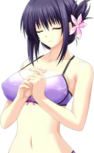 Page 1402 of EROTICA Yuuwaku Kenshuu Hajimaru yo ~Shigoichau kara Kakugonasai!~ Character CGs Part 2/3 - preview thumbnail