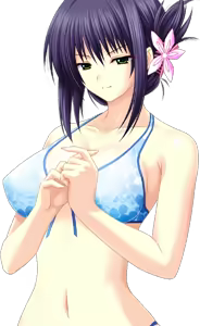 Page 1449 of EROTICA Yuuwaku Kenshuu Hajimaru yo ~Shigoichau kara Kakugonasai!~ Character CGs Part 2/3 - preview thumbnail