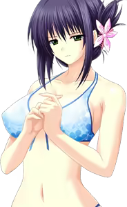 Page 1452 of EROTICA Yuuwaku Kenshuu Hajimaru yo ~Shigoichau kara Kakugonasai!~ Character CGs Part 2/3 - preview thumbnail