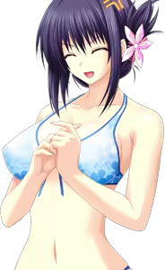 Page 1457 of EROTICA Yuuwaku Kenshuu Hajimaru yo ~Shigoichau kara Kakugonasai!~ Character CGs Part 2/3 - preview thumbnail
