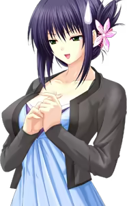 Page 1475 of EROTICA Yuuwaku Kenshuu Hajimaru yo ~Shigoichau kara Kakugonasai!~ Character CGs Part 2/3 - preview thumbnail