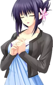 Page 1500 of EROTICA Yuuwaku Kenshuu Hajimaru yo ~Shigoichau kara Kakugonasai!~ Character CGs Part 2/3 - preview thumbnail