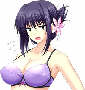 Page 161 of EROTICA Yuuwaku Kenshuu Hajimaru yo ~Shigoichau kara Kakugonasai!~ Character CGs Part 2/3 - preview thumbnail