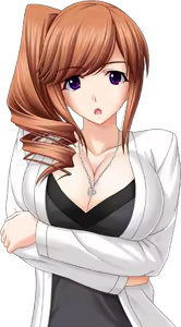 Page 1652 of EROTICA Yuuwaku Kenshuu Hajimaru yo ~Shigoichau kara Kakugonasai!~ Character CGs Part 2/3 - preview thumbnail
