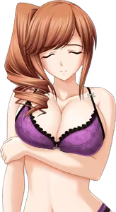 Page 1701 of EROTICA Yuuwaku Kenshuu Hajimaru yo ~Shigoichau kara Kakugonasai!~ Character CGs Part 2/3 - preview thumbnail