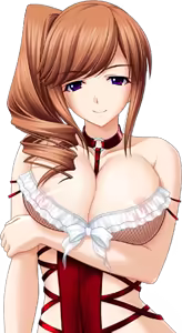 Page 1771 of EROTICA Yuuwaku Kenshuu Hajimaru yo ~Shigoichau kara Kakugonasai!~ Character CGs Part 2/3 - preview thumbnail
