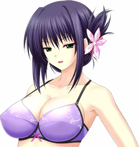 Page 185 of EROTICA Yuuwaku Kenshuu Hajimaru yo ~Shigoichau kara Kakugonasai!~ Character CGs Part 2/3 - preview thumbnail