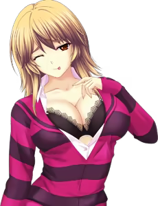 Page 1868 of EROTICA Yuuwaku Kenshuu Hajimaru yo ~Shigoichau kara Kakugonasai!~ Character CGs Part 2/3 - preview thumbnail