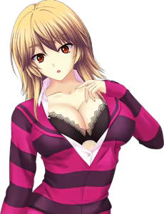 Page 1891 of EROTICA Yuuwaku Kenshuu Hajimaru yo ~Shigoichau kara Kakugonasai!~ Character CGs Part 2/3 - preview thumbnail