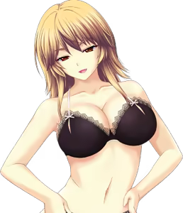 Page 1975 of EROTICA Yuuwaku Kenshuu Hajimaru yo ~Shigoichau kara Kakugonasai!~ Character CGs Part 2/3 - preview thumbnail