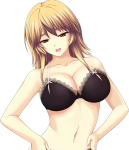 Page 1989 of EROTICA Yuuwaku Kenshuu Hajimaru yo ~Shigoichau kara Kakugonasai!~ Character CGs Part 2/3 - preview thumbnail