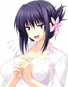 Page 335 of EROTICA Yuuwaku Kenshuu Hajimaru yo ~Shigoichau kara Kakugonasai!~ Character CGs Part 2/3 - preview thumbnail